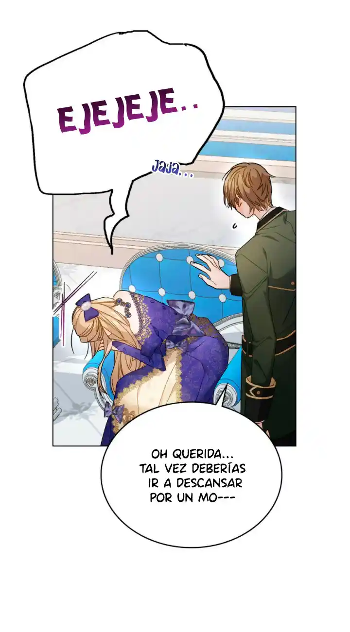 La Noble Pirata - Capítulo 14 - Página 22 - LectorTMOo