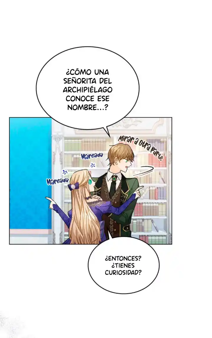 La Noble Pirata - Capítulo 14 - Página 29 - LectorTMOo