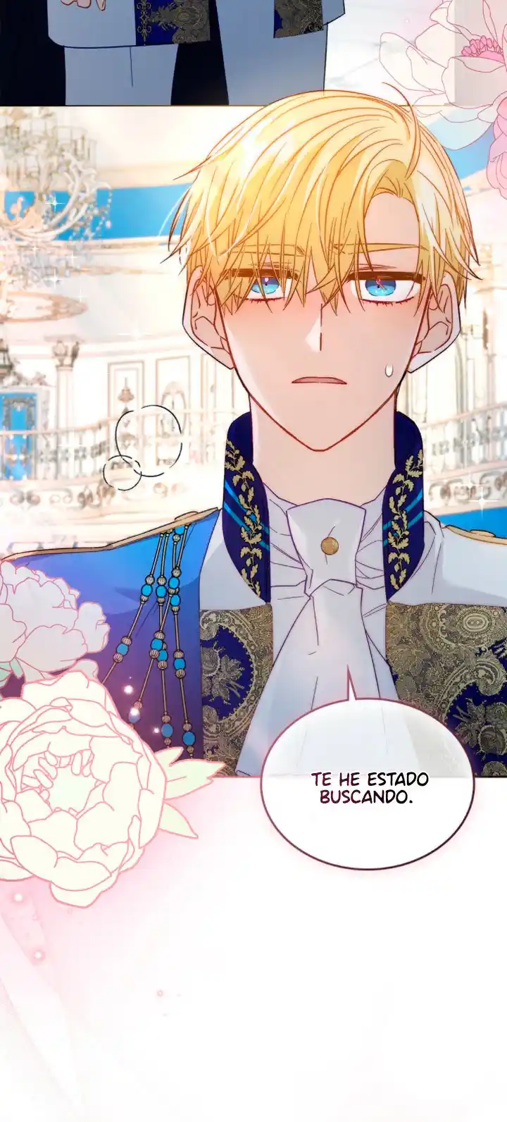 La Noble Pirata - Capítulo 14 - Página 48 - LectorTMOo
