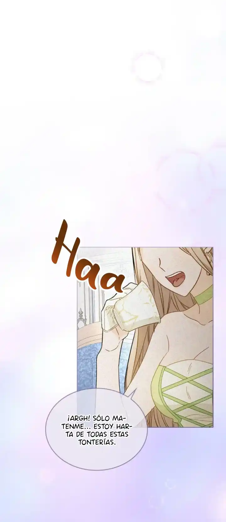 La Noble Pirata - Capítulo 15 - Página 12 - LectorTMOo