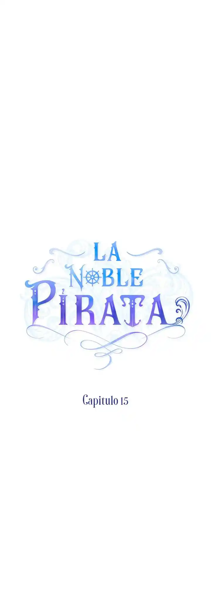 La Noble Pirata - Capítulo 15 - Página 33 - LectorTMOo