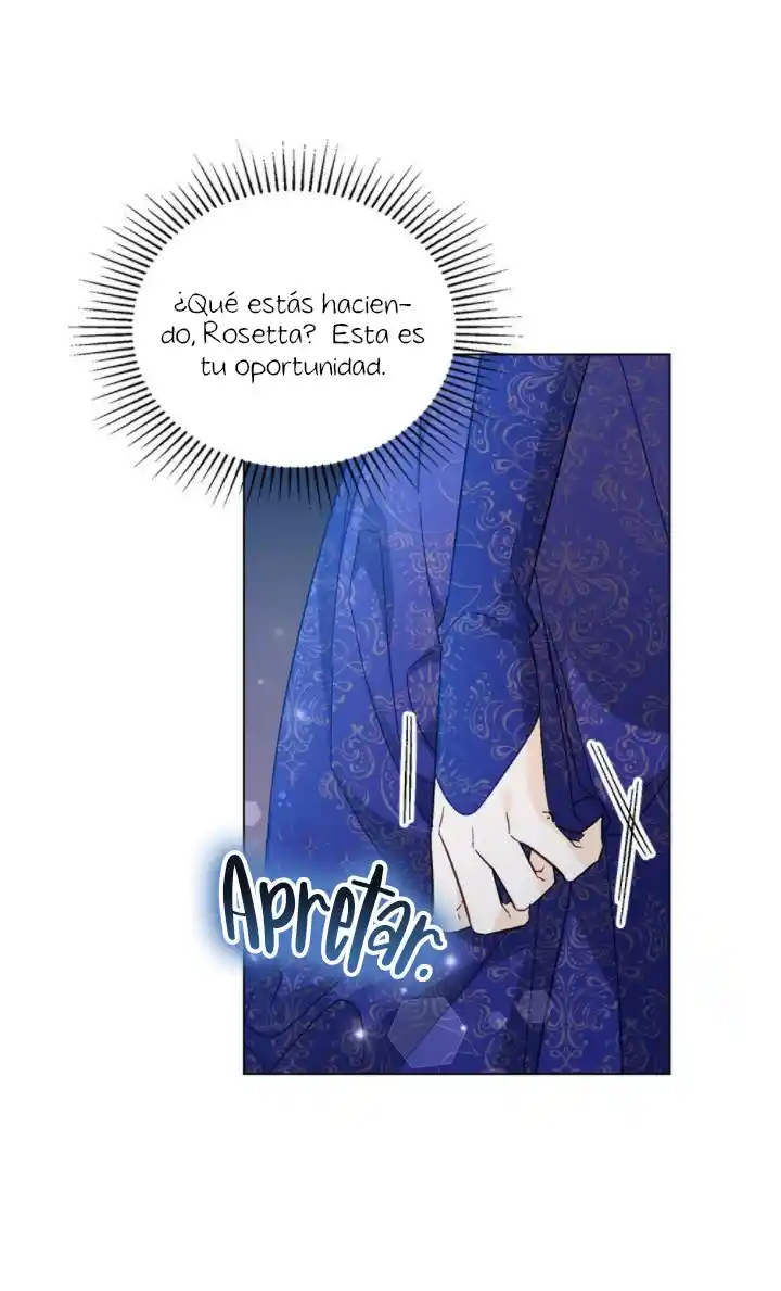 La Noble Pirata - Capítulo 15 - Página 36 - LectorTMOo