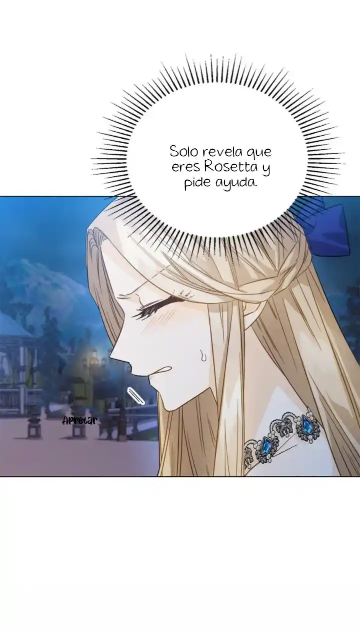 La Noble Pirata - Capítulo 15 - Página 37 - LectorTMOo