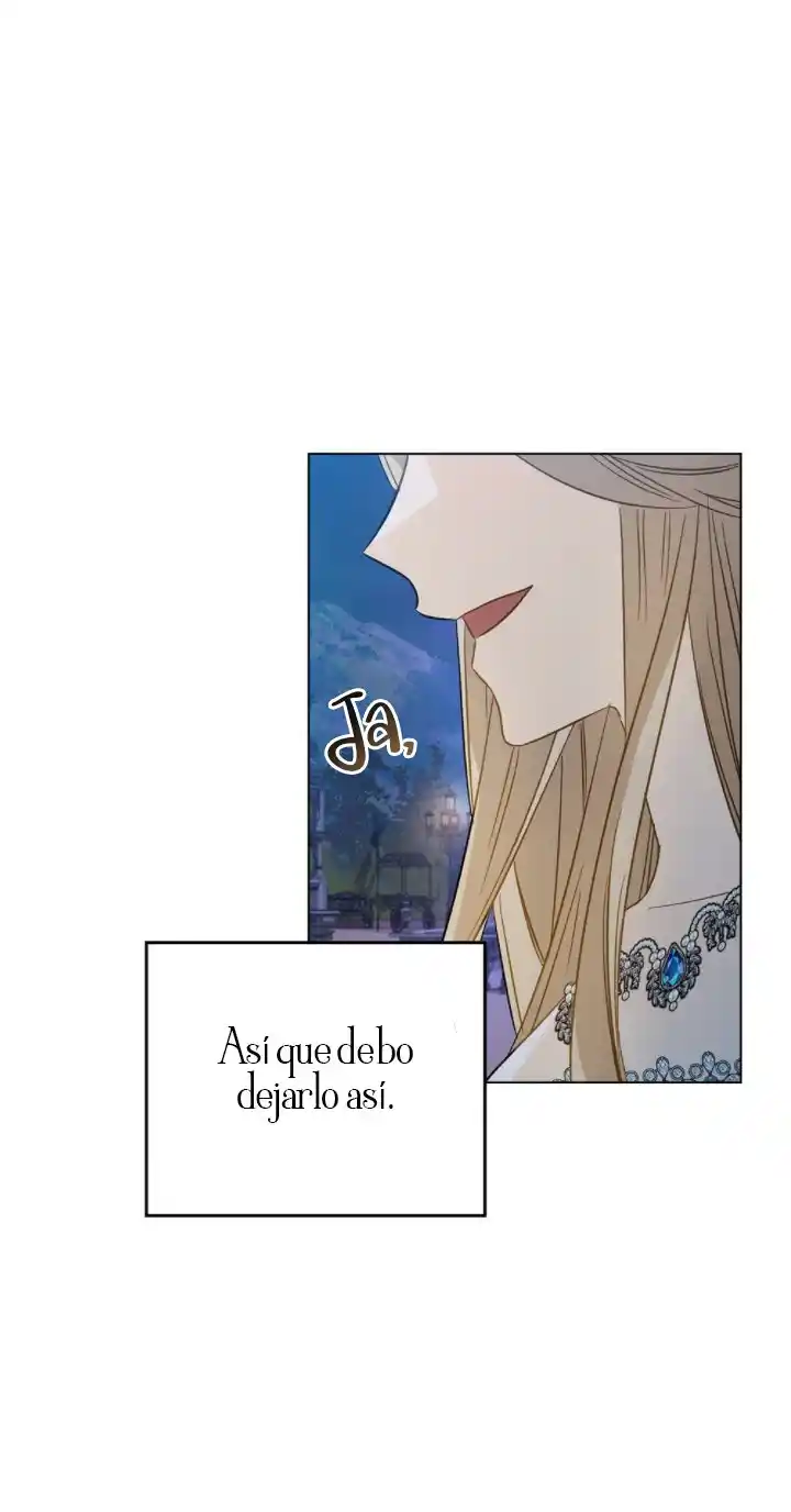 La Noble Pirata - Capítulo 15 - Página 51 - LectorTMOo