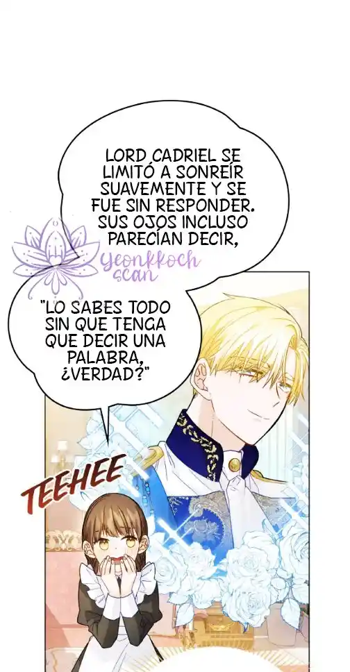 La Noble Pirata - Capítulo 16 - Página 3 - LectorTMOo