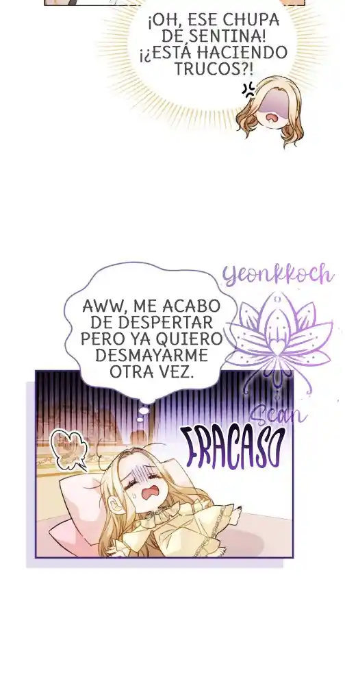 La Noble Pirata - Capítulo 16 - Página 4 - LectorTMOo