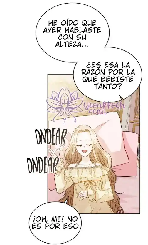 La Noble Pirata - Capítulo 16 - Página 7 - LectorTMOo
