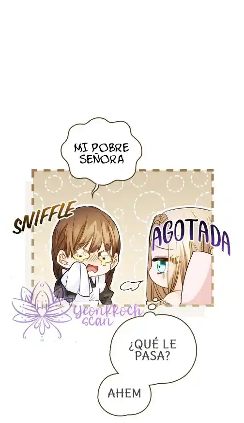 La Noble Pirata - Capítulo 16 - Página 10 - LectorTMOo