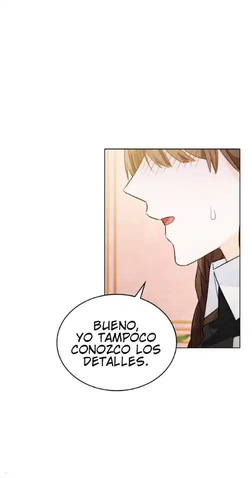 La Noble Pirata - Capítulo 16 - Página 17 - LectorTMOo