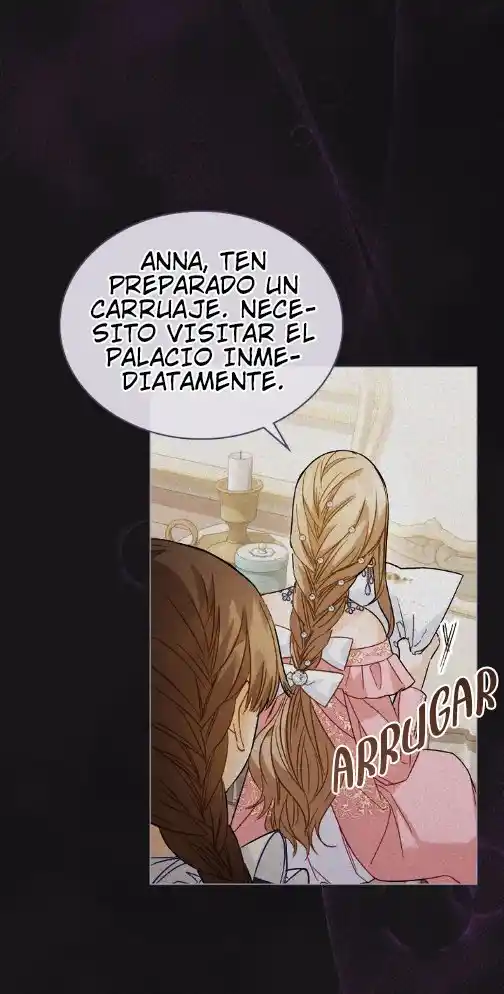 La Noble Pirata - Capítulo 16 - Página 23 - LectorTMOo