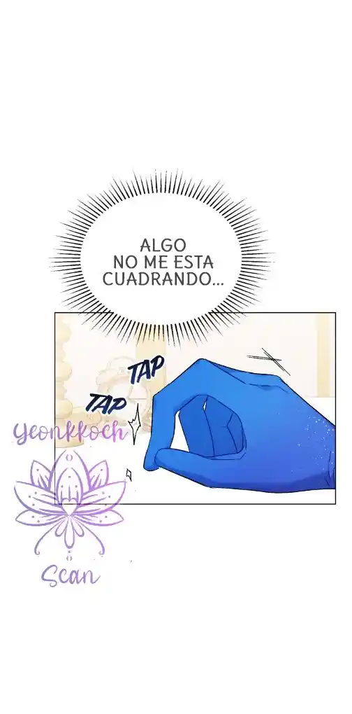 La Noble Pirata - Capítulo 16 - Página 33 - LectorTMOo