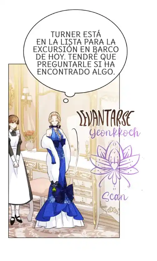 La Noble Pirata - Capítulo 16 - Página 43 - LectorTMOo
