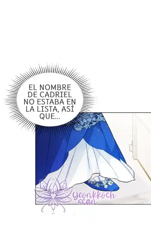 La Noble Pirata - Capítulo 16 - Página 44 - LectorTMOo