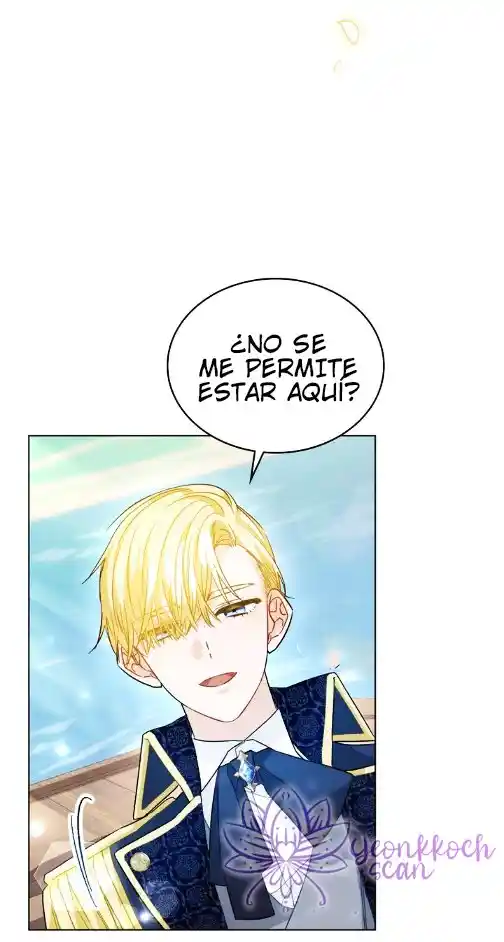 La Noble Pirata - Capítulo 16 - Página 49 - LectorTMOo