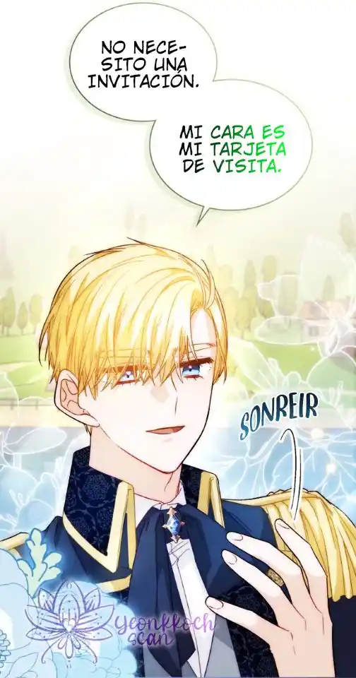 La Noble Pirata - Capítulo 16 - Página 53 - LectorTMOo
