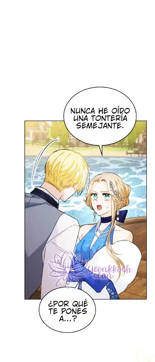 La Noble Pirata - Capítulo 16 - Página 57 - LectorTMOo