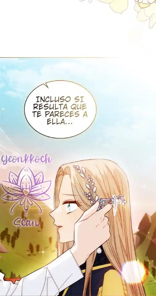 La Noble Pirata - Capítulo 17 - Página 5 - LectorTMOo