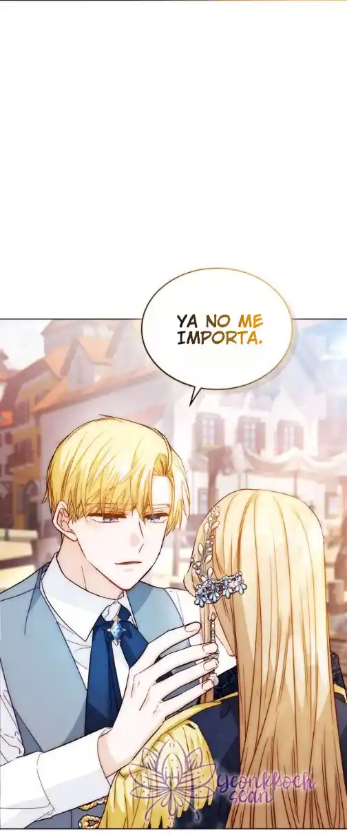 La Noble Pirata - Capítulo 17 - Página 6 - LectorTMOo