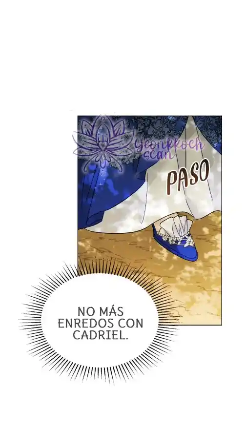 La Noble Pirata - Capítulo 17 - Página 11 - LectorTMOo