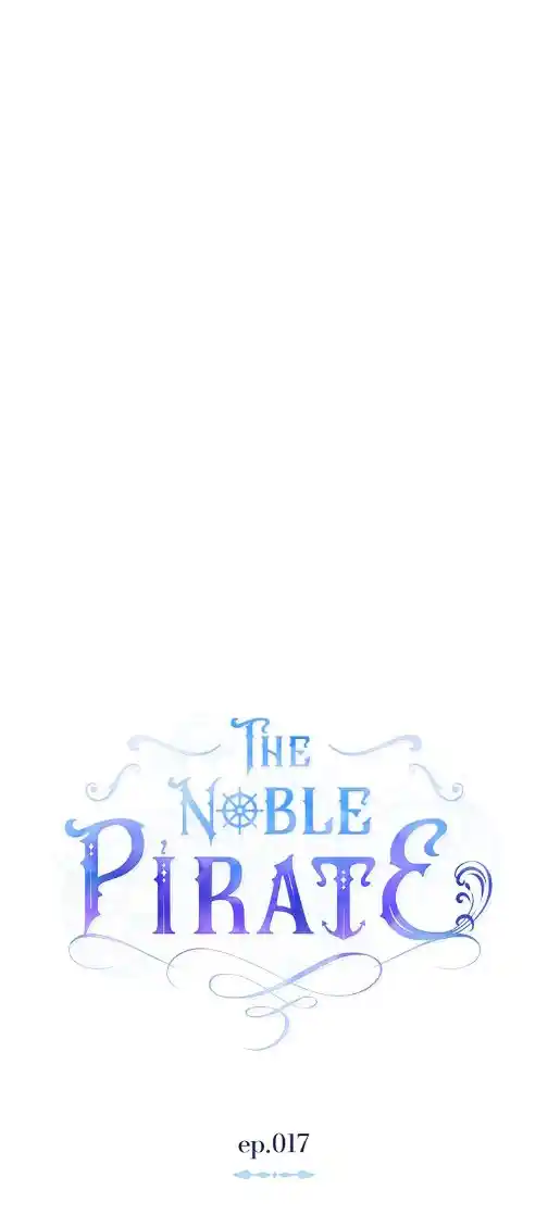 La Noble Pirata - Capítulo 17 - Página 21 - LectorTMOo