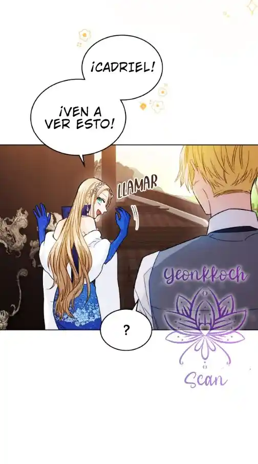 La Noble Pirata - Capítulo 17 - Página 27 - LectorTMOo