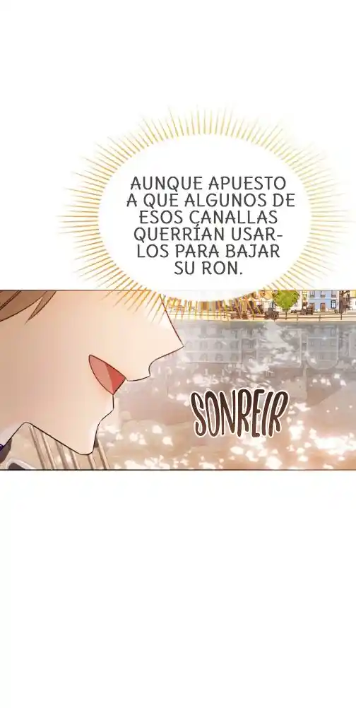 La Noble Pirata - Capítulo 17 - Página 33 - LectorTMOo