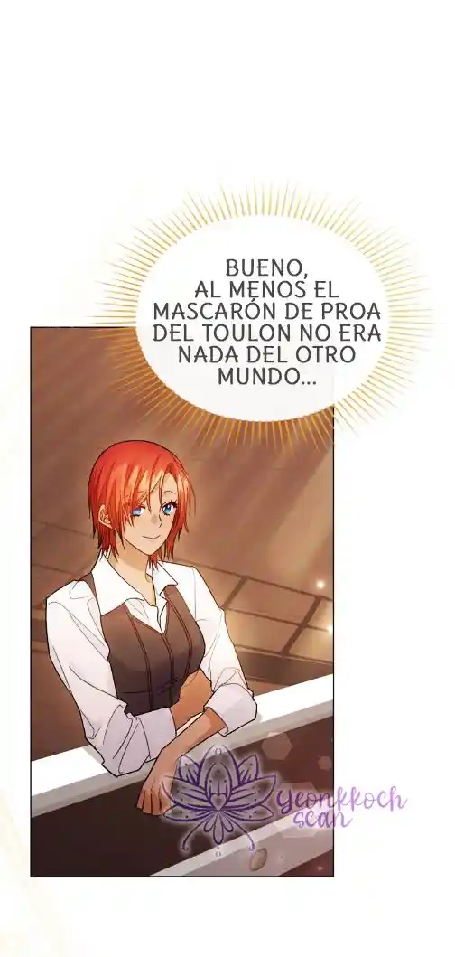 La Noble Pirata - Capítulo 17 - Página 34 - LectorTMOo