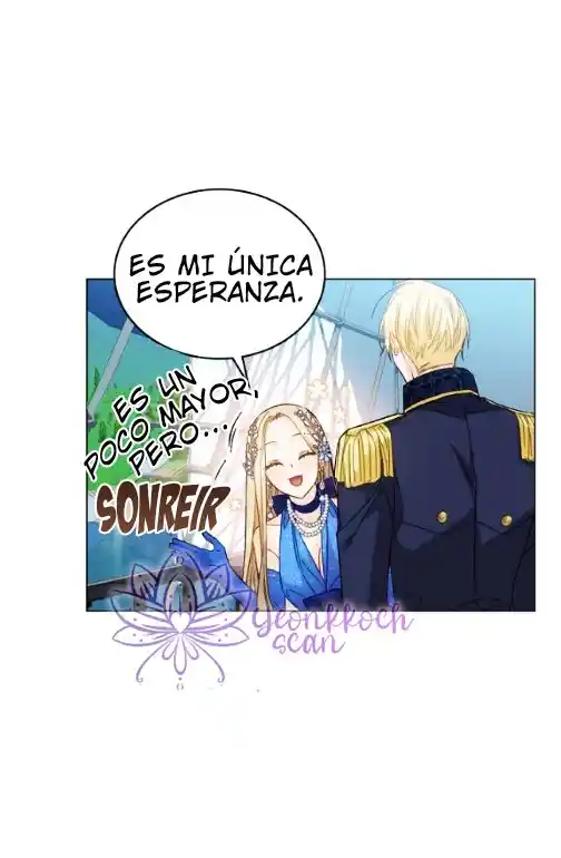La Noble Pirata - Capítulo 17 - Página 52 - LectorTMOo