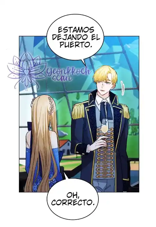 La Noble Pirata - Capítulo 17 - Página 59 - LectorTMOo