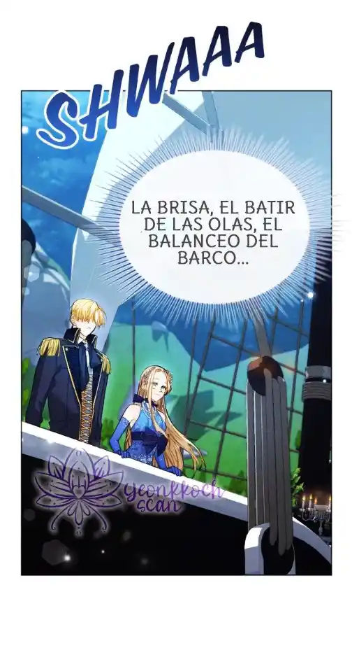 La Noble Pirata - Capítulo 17 - Página 62 - LectorTMOo
