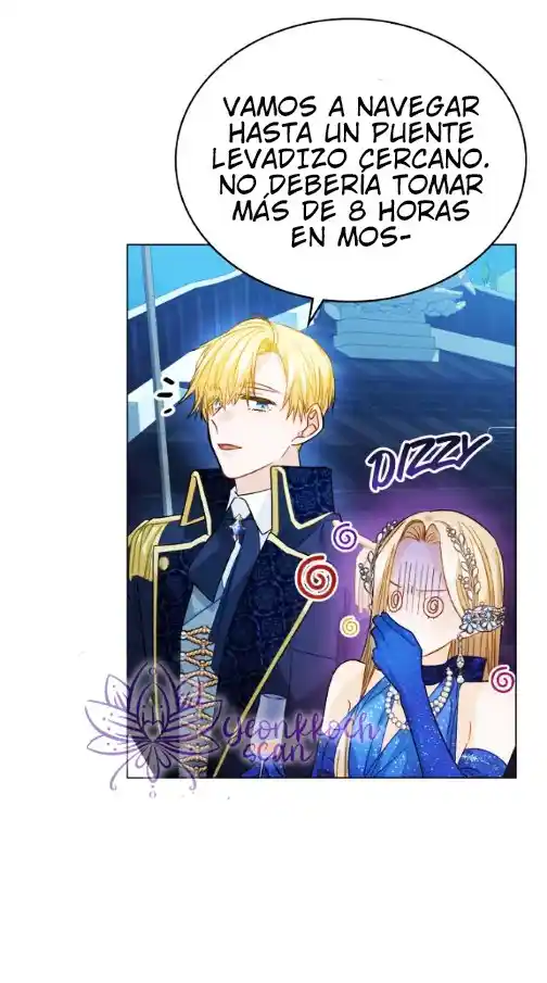 La Noble Pirata - Capítulo 17 - Página 64 - LectorTMOo