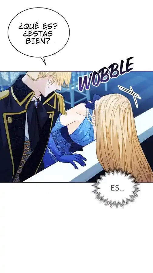 La Noble Pirata - Capítulo 17 - Página 65 - LectorTMOo
