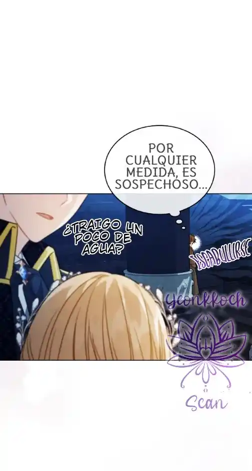 La Noble Pirata - Capítulo 17 - Página 67 - LectorTMOo