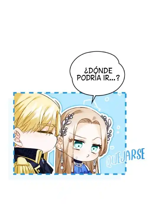 La Noble Pirata - Capítulo 18 - Página 9 - LectorTMOo