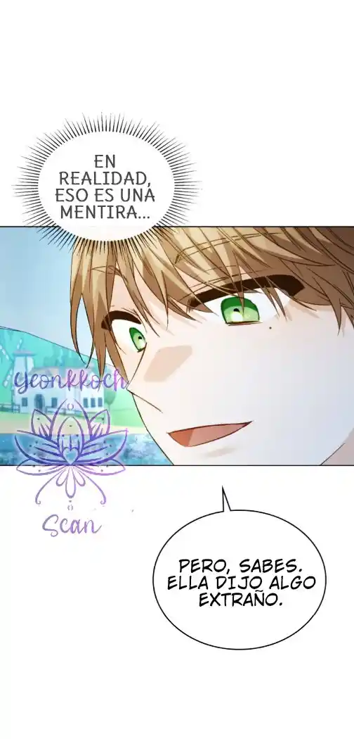 La Noble Pirata - Capítulo 18 - Página 16 - LectorTMOo
