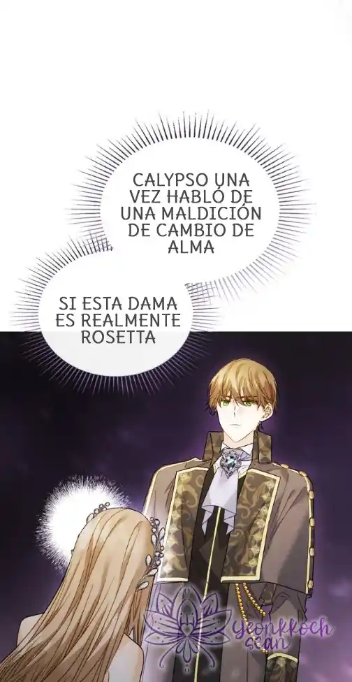 La Noble Pirata - Capítulo 18 - Página 18 - LectorTMOo