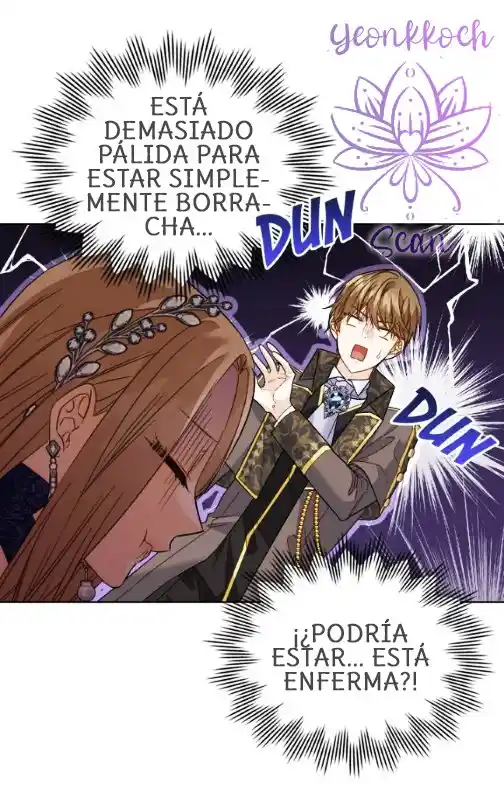 La Noble Pirata - Capítulo 18 - Página 22 - LectorTMOo