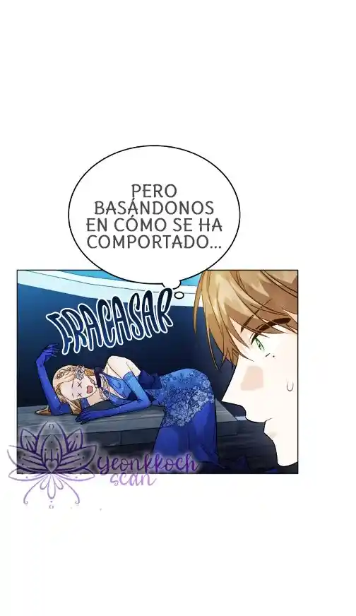 La Noble Pirata - Capítulo 18 - Página 25 - LectorTMOo