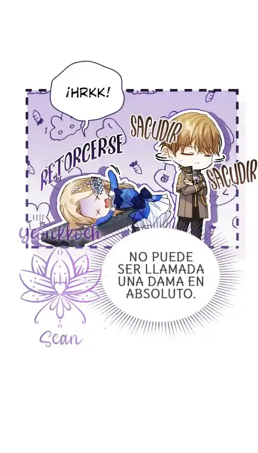 La Noble Pirata - Capítulo 18 - Página 26 - LectorTMOo