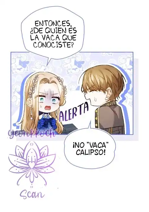 La Noble Pirata - Capítulo 18 - Página 29 - LectorTMOo
