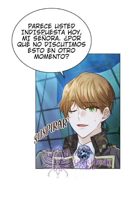 La Noble Pirata - Capítulo 18 - Página 30 - LectorTMOo