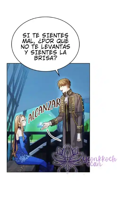 La Noble Pirata - Capítulo 18 - Página 31 - LectorTMOo