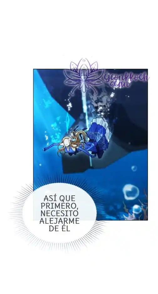 La Noble Pirata - Capítulo 18 - Página 49 - LectorTMOo