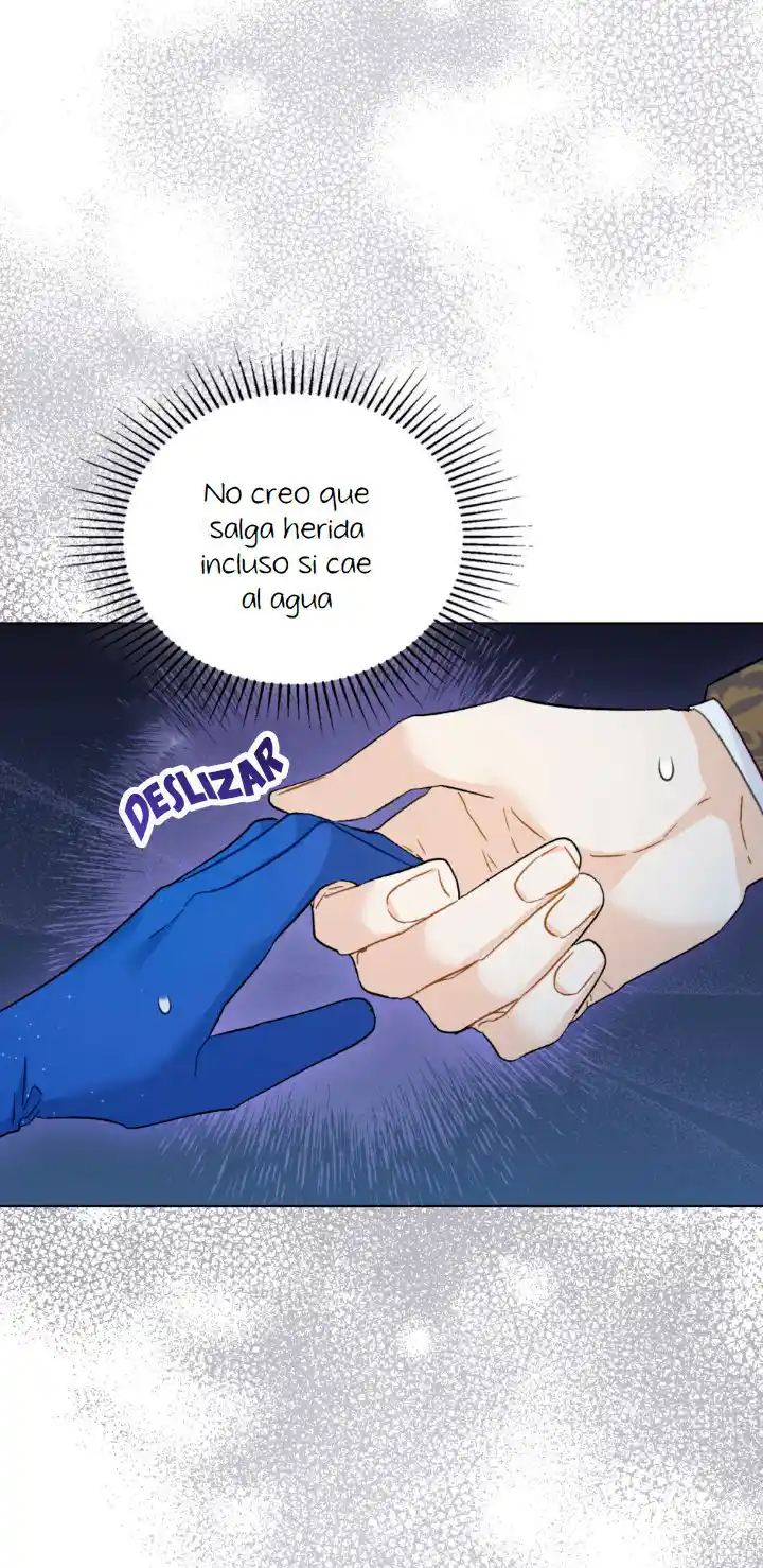 La Noble Pirata - Capítulo 19 - Página 6 - LectorTMOo