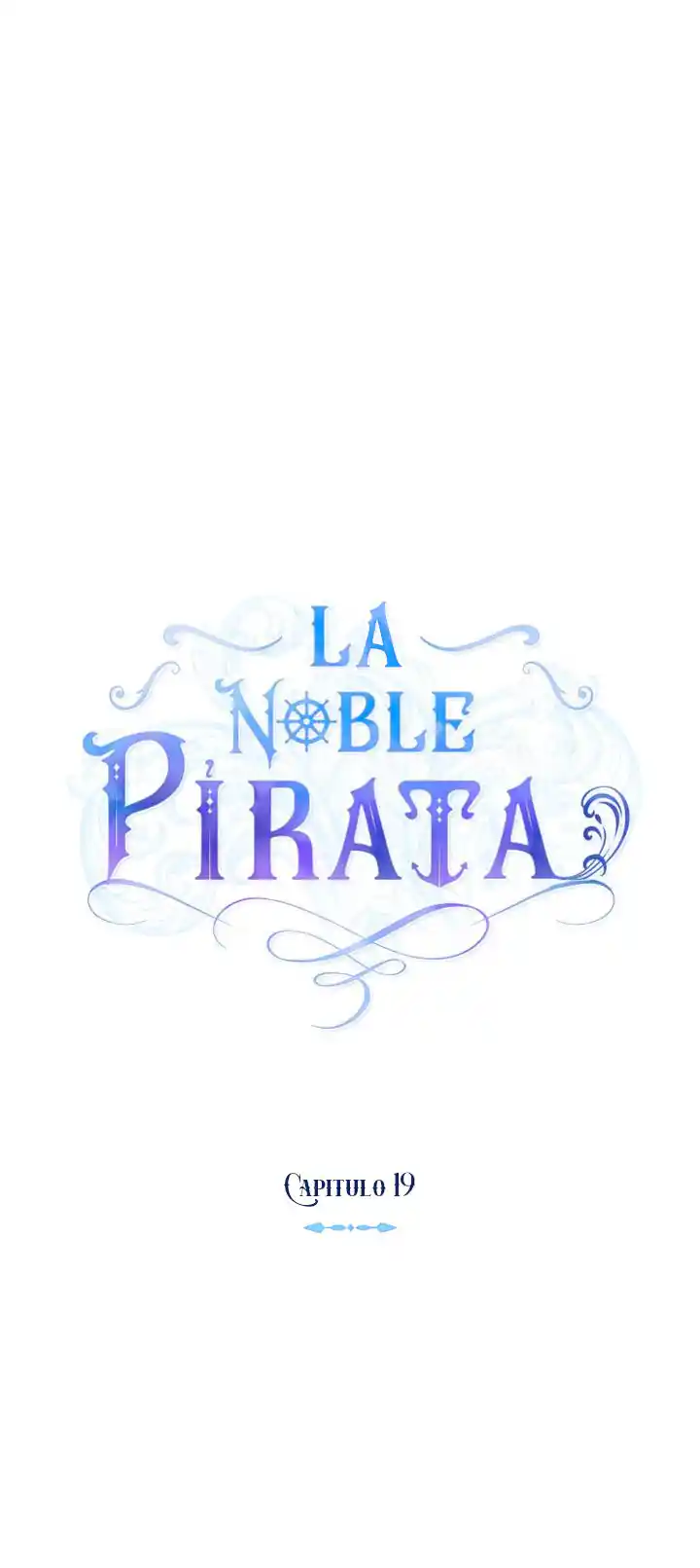 La Noble Pirata - Capítulo 19 - Página 20 - LectorTMOo