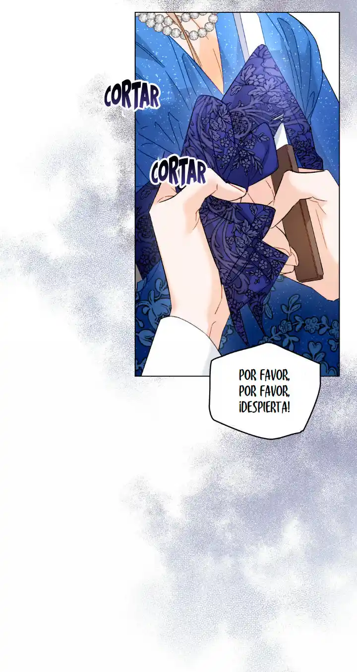 La Noble Pirata - Capítulo 19 - Página 23 - LectorTMOo