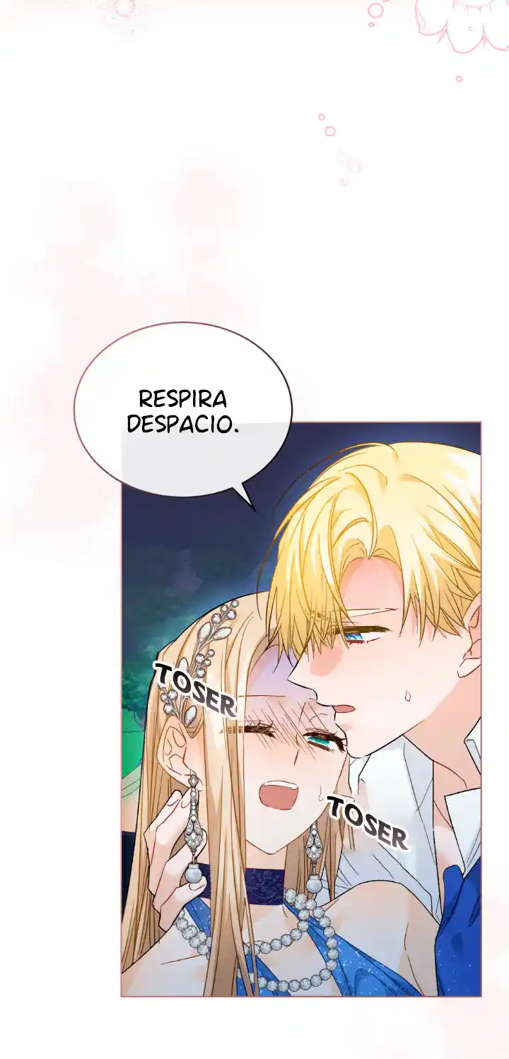 La Noble Pirata - Capítulo 19 - Página 40 - LectorTMOo
