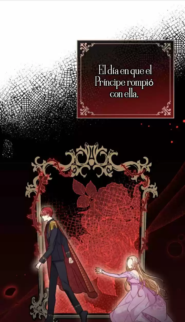 La Noble Pirata - Capítulo 2 - Página 6 - LectorTMOo
