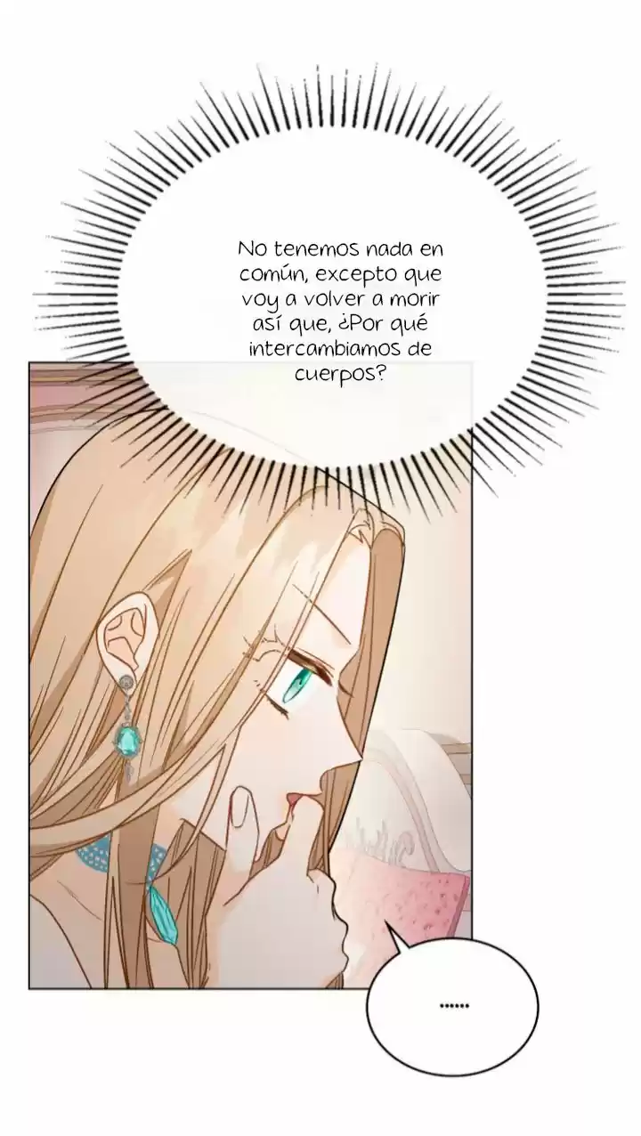 La Noble Pirata - Capítulo 2 - Página 9 - LectorTMOo