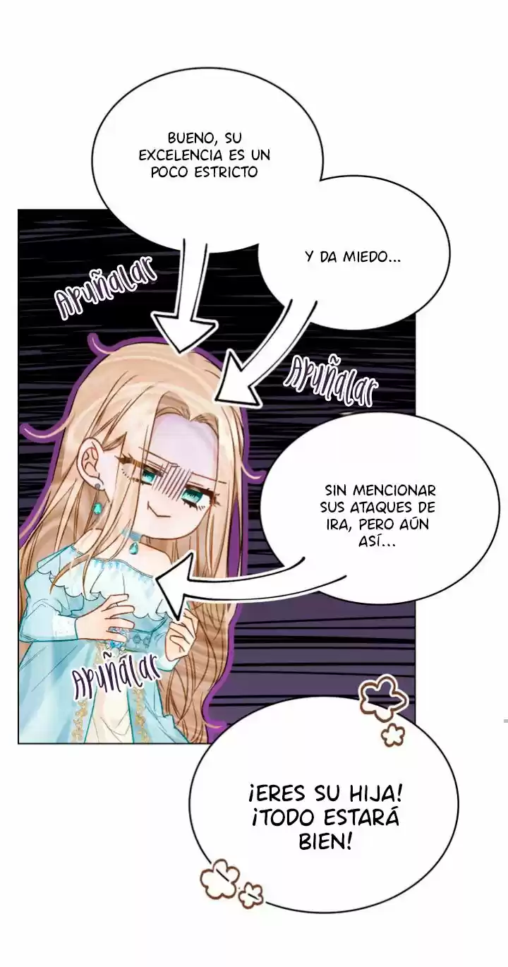 La Noble Pirata - Capítulo 2 - Página 15 - LectorTMOo